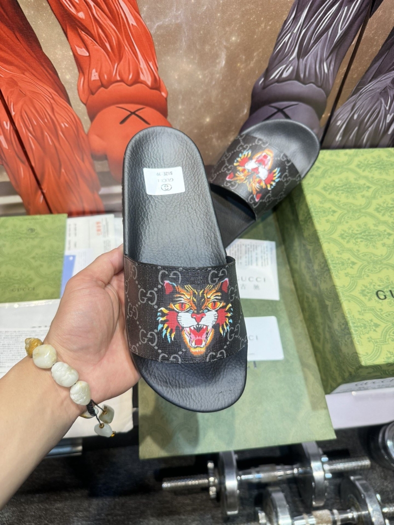 Gucci Slippers